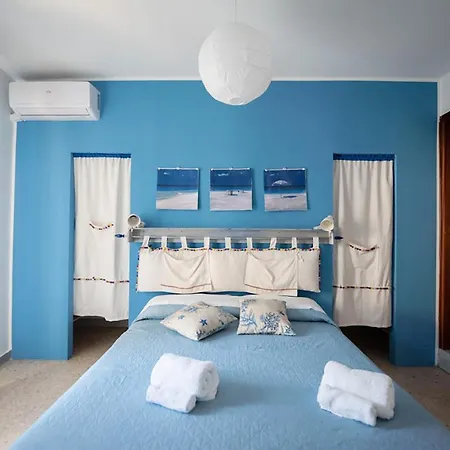 Blue Fish Vakantiehuis *